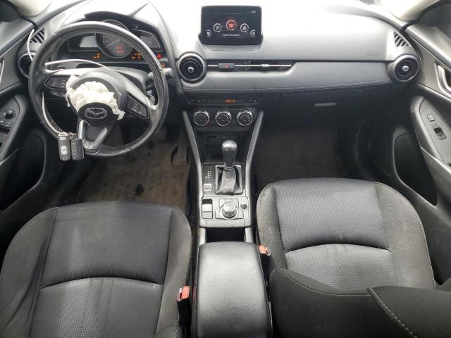 Фото 8 с аукциона – 2019 MAZDA CX-3 TOURI с VIN JM1DKFC74K0440751