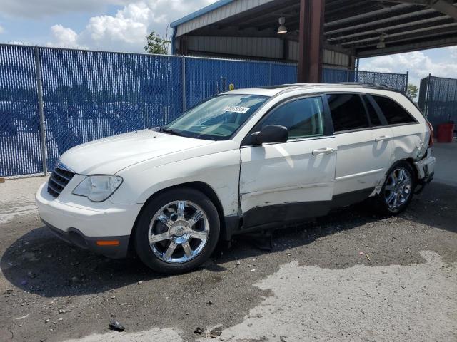 CHRYSLER PACIFICA T 2008 con VIN 2A8GM68X68R145044 - Foto de la subasta