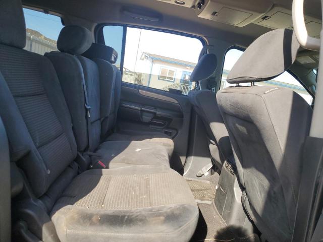 Photo 11 from auction – 2013 NISSAN ARMADA SV with VIN 5N1AA0NC4DN609861