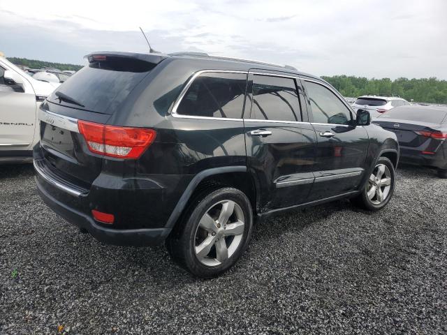 Photo 3 from auction – 2012 JEEP GRAND CHER with VIN 1C4RJEBG5CC270873