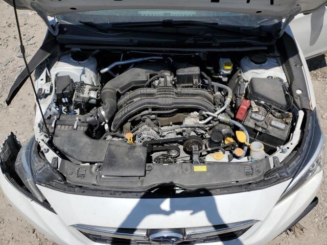 Foto 12 de la subasta – 2021 SUBARU IMPREZA con VIN 4S3GTAB62M3717615