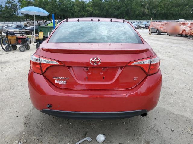 Photo 6 from auction – 2015 TOYOTA COROLLA L with VIN 2T1BURHE7FC435730