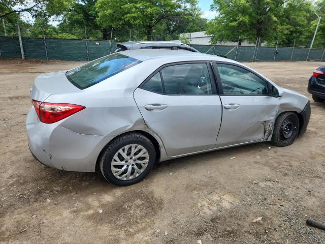 Photo 3 from auction – 2019 TOYOTA COROLLA L with VIN 2T1BURHE6KC200231