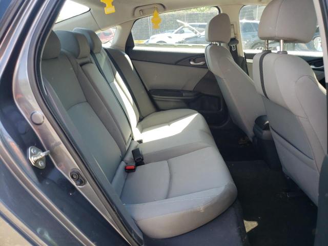 Photo 10 from auction – 2016 HONDA CIVIC EX with VIN 2HGFC2F78GH519175
