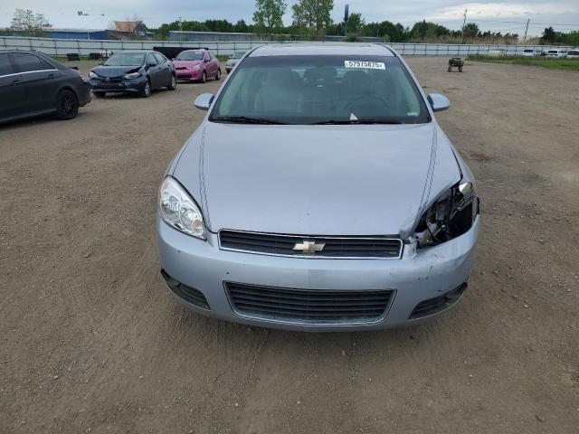 Photo 5 from auction – 2006 CHEVROLET IMPALA LT with VIN 2G1WC581469159932