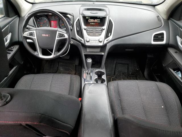 Photo 8 from auction – 2017 GMC TERRAIN SL with VIN 2GKFLTEK7H6349256