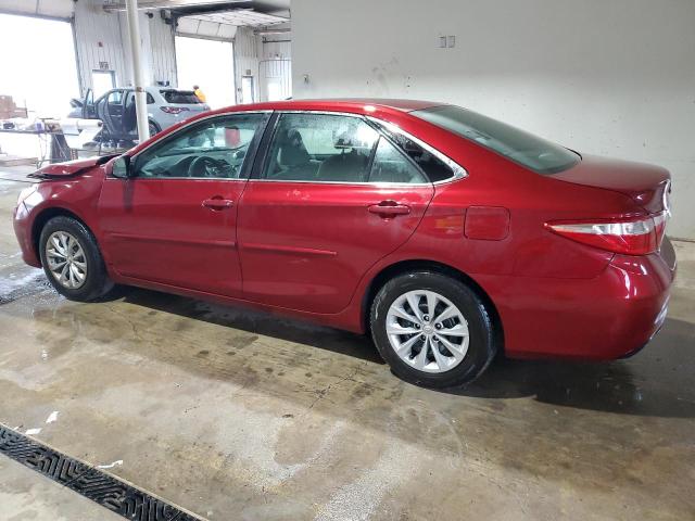 Photo 2 from auction – 2015 TOYOTA CAMRY LE with VIN 4T1BF1FK7FU977221