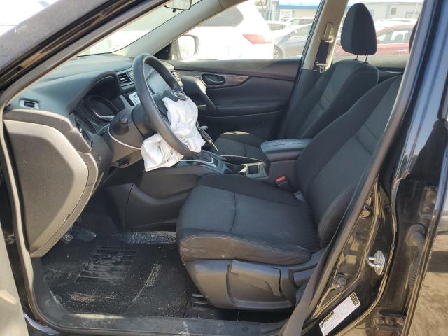 Photo 7 from auction – 2020 NISSAN ROGUE with VIN JN8AT2MT1LW038547