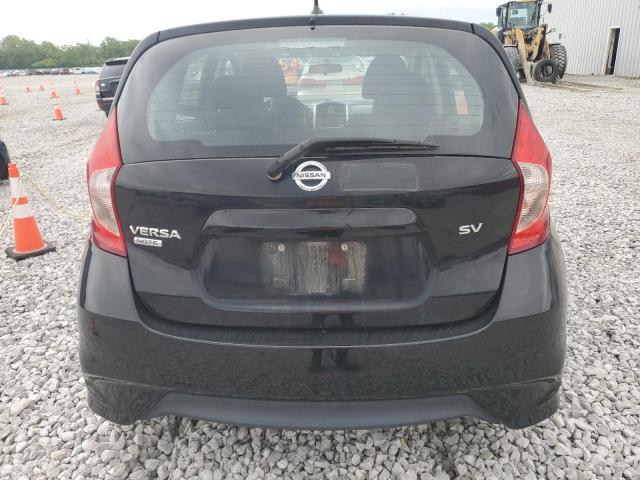 Photo 6 from auction – 2017 NISSAN VERSA NOTE with VIN 3N1CE2CP9HL361019