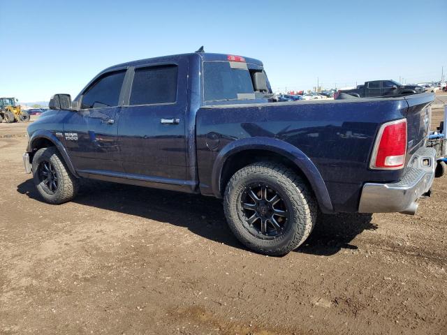Photo 2 from auction – 2014 RAM 1500 LARAM with VIN 1C6RR7NT7ES177267
