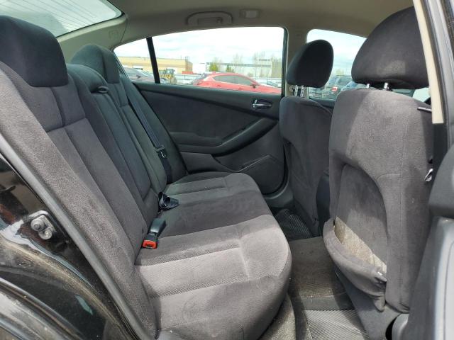 Photo 10 from auction – 2008 NISSAN ALTIMA 2.5 with VIN 1N4AL21E08C263431