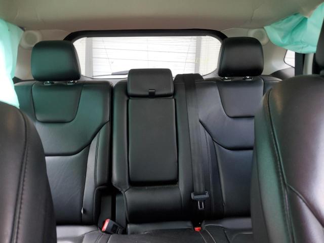 Photo 10 from auction – 2020 FORD EDGE TITAN with VIN 2FMPK4K97LBA72954