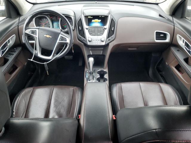 Photo 8 from auction – 2012 CHEVROLET EQUINOX LT with VIN 2GNFLGEK5C6114440