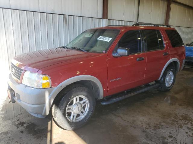 FORD EXPLORER X 2002 with VIN 1FMZU62E02ZB38106 - Photo from auction