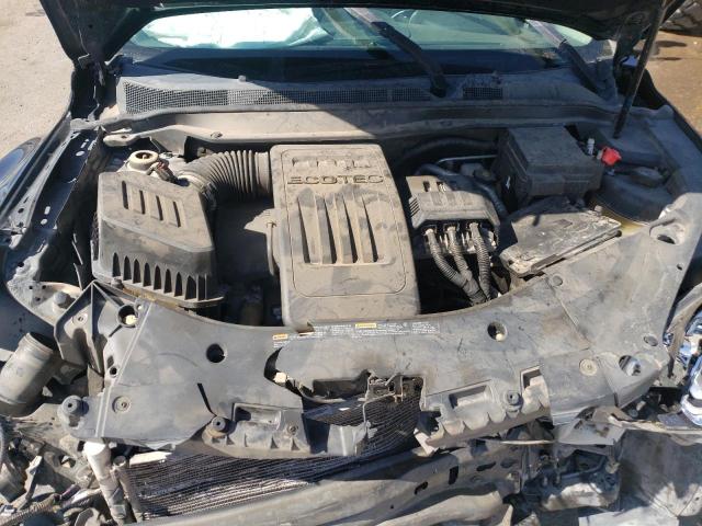 Photo 12 from auction – 2016 CHEVROLET EQUINOX LT with VIN 2GNALCEK4G6168448