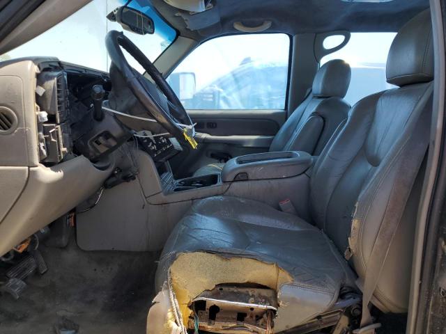 Photo 7 from auction – 2003 CHEVROLET 2500 HD with VIN 1GCHK23U03F180119