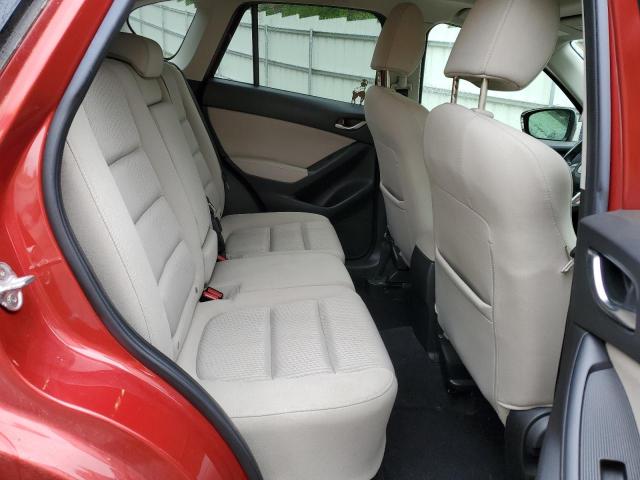 Photo 11 from auction – 2014 MAZDA CX-5 TOURI with VIN JM3KE4CY3E0423544