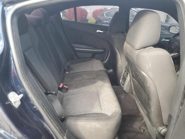 Photo 10 from auction – 2018 DODGE CHARGER R/ with VIN 2C3CDXCT0JH260948