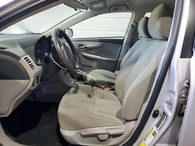 Photo 7 from auction – 2011 TOYOTA COROLLA BA with VIN 2T1BU4EE9BC689294