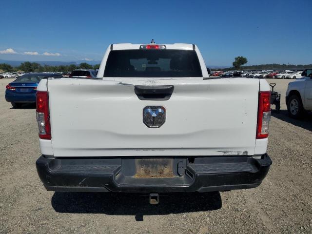 Photo 6 from auction – 2020 RAM 1500 TRADE with VIN 1C6SRECG2LN386391