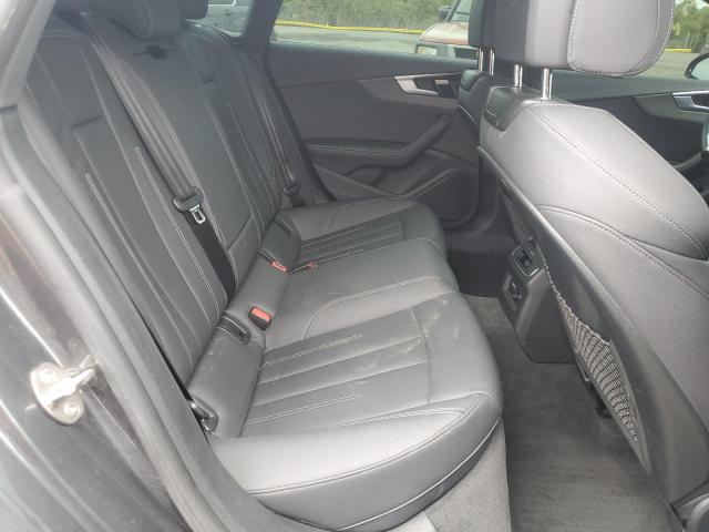 Photo 10 from auction – 2021 AUDI A5 PREMIUM with VIN WAUFACF5XMA053667
