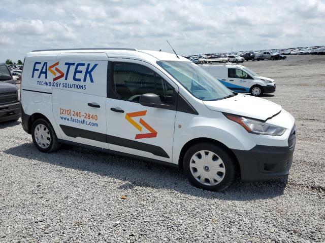 Photo 4 from auction – 2019 FORD TRANSIT CONNECT with VIN NM0LS7E25K1423242