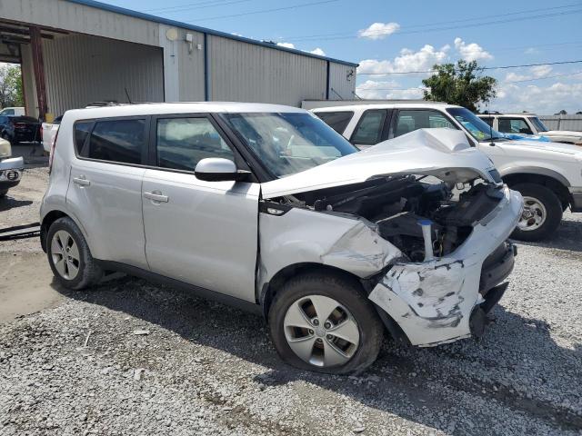 Photo 4 from auction – 2014 KIA SOUL with VIN KNDJN2A22E7722280