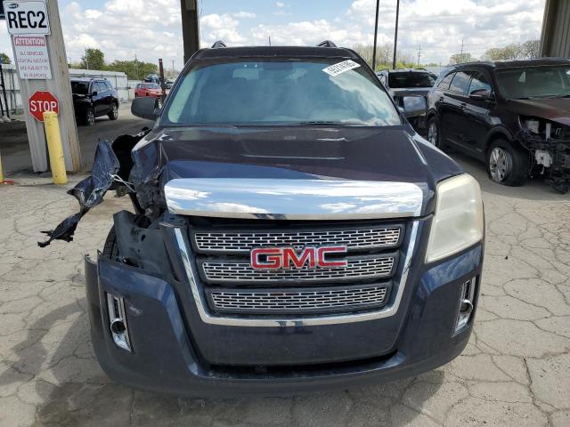 Photo 5 from auction – 2015 GMC TERRAIN SL with VIN 2GKFLWEK2F6203362
