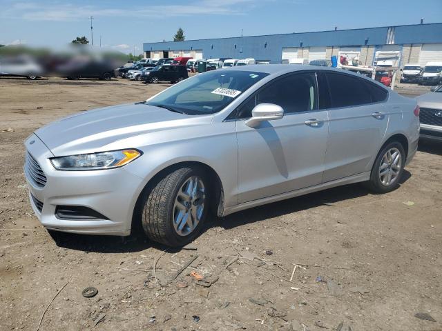 Photo 1 from auction – 2016 FORD FUSION SE with VIN 3FA6P0H74GR217168