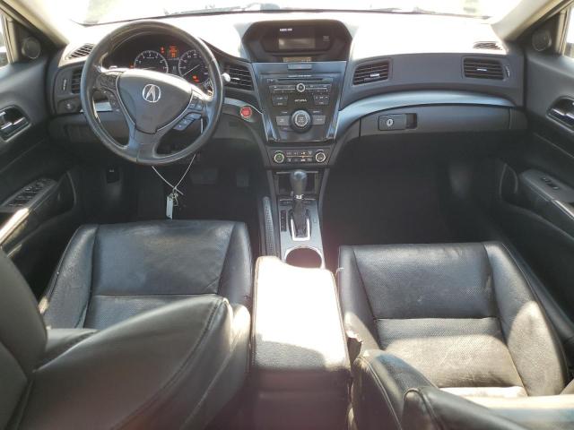 Photo 8 from auction – 2014 ACURA ILX 20 with VIN 19VDE1F3XEE012920