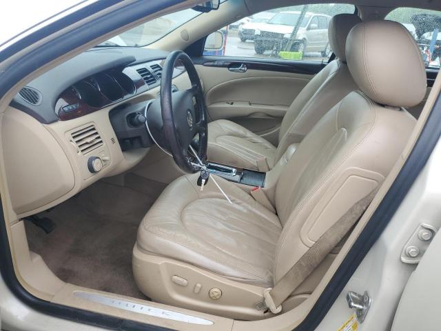 Photo 7 from auction – 2011 BUICK LUCERNE CX with VIN 1G4HC5EM5BU126459
