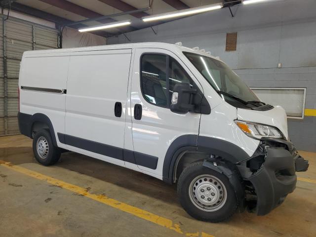 Photo 4 from auction – 2024 RAM PROMASTER with VIN 3C6LRVAG6RE145048
