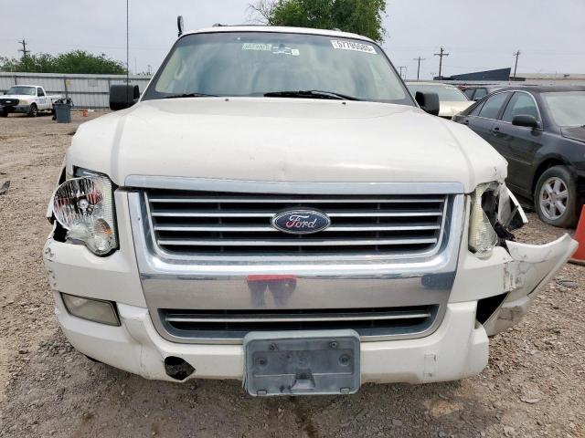 Photo 5 from auction – 2010 FORD EXPLORER with VIN 1FMEU6DE4AUA74465