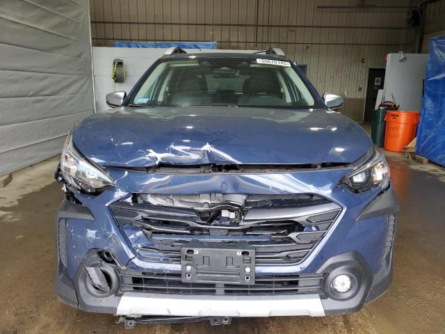 Photo 5 from auction – 2023 SUBARU OUTBACK TO with VIN 4S4BTGPD9P3148315