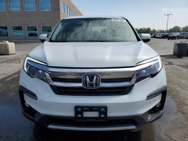 Photo 5 from auction – 2020 HONDA PILOT EX with VIN 5FNYF6H3XLB061476
