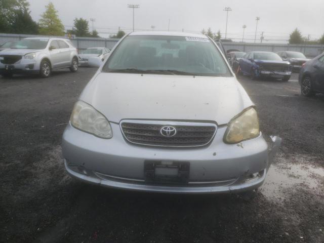 Photo 5 from auction – 2006 TOYOTA COROLLA CE with VIN 2T1BR32E76C615815