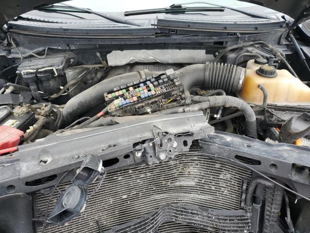 Photo 11 from auction – 2012 FORD F150 SUPER with VIN 1FTFW1ET6CFB72746