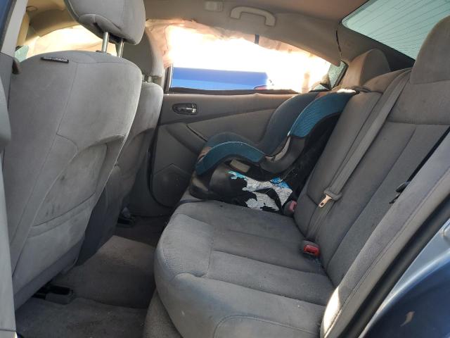 Photo 10 from auction – 2012 NISSAN ALTIMA BAS with VIN 1N4AL2AP4CN474436