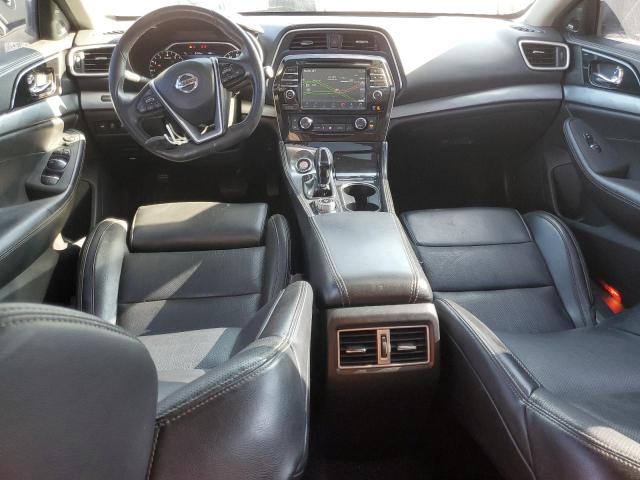 Photo 8 from auction – 2017 NISSAN MAXIMA 3.5 with VIN 1N4AA6AP6HC442913