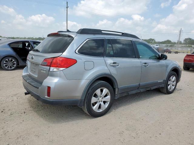 Снимка 3 от търг – 2011 SUBARU OUTBACK 2. с VIN 4S4BRBLC7B3331848