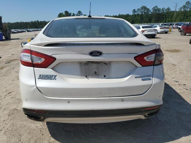 Photo 6 from auction – 2014 FORD FUSION TIT with VIN 3FA6P0K96ER224842