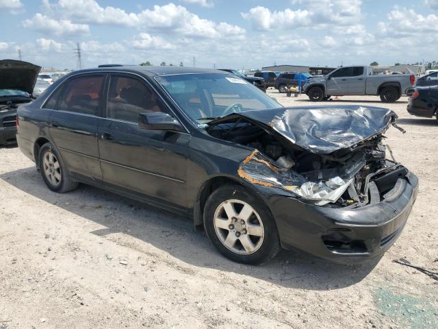 Photo 4 from auction – 2002 TOYOTA AVALON XL with VIN 4T1BF28BX2U226269