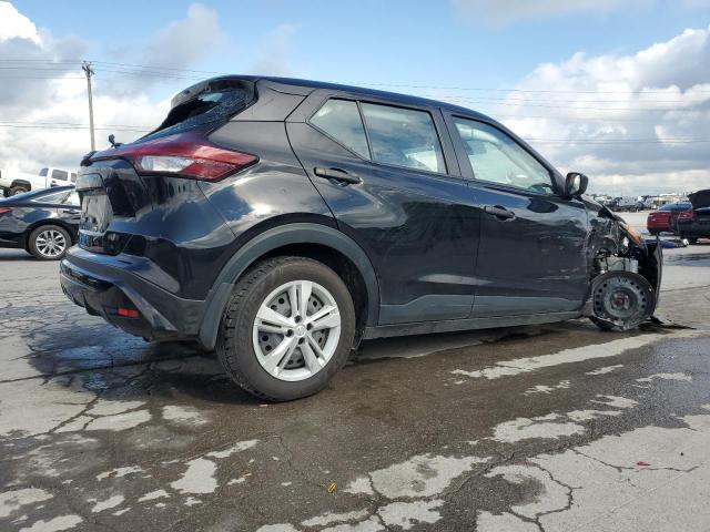 Photo 3 from auction – 2024 NISSAN KICKS with VIN 3N1CP5BV0RL531166