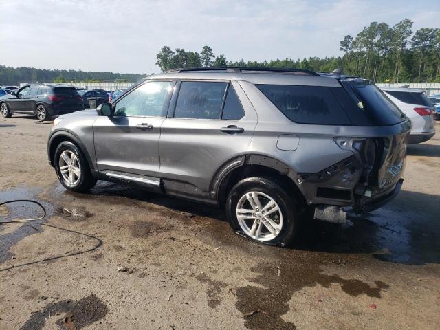 Photo 2 from auction – 2023 FORD EXPLORER X with VIN 1FMSK7DH9PGB45255