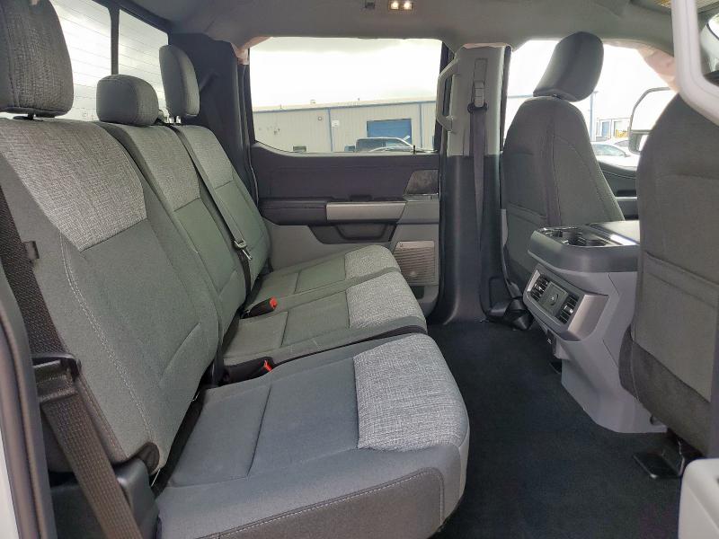 Photo 10 from auction – 2025 FORD F250 SUPER with VIN 1FT8W2BT5SEC40283