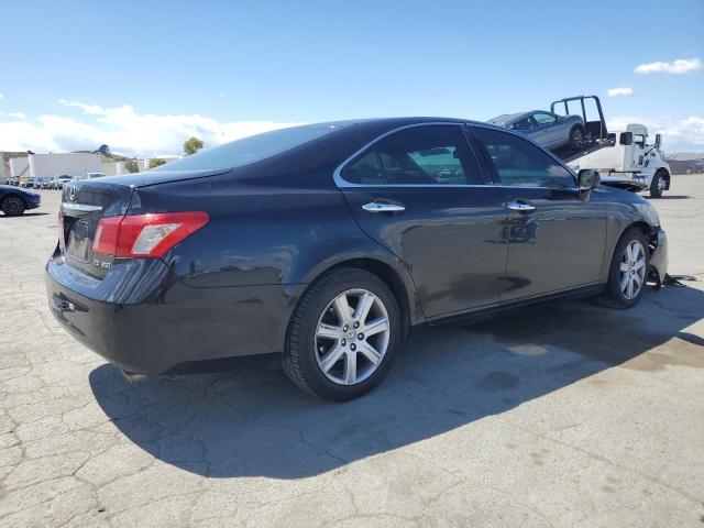 Photo 3 from auction – 2008 LEXUS ES 350 with VIN JTHBJ46G082208511