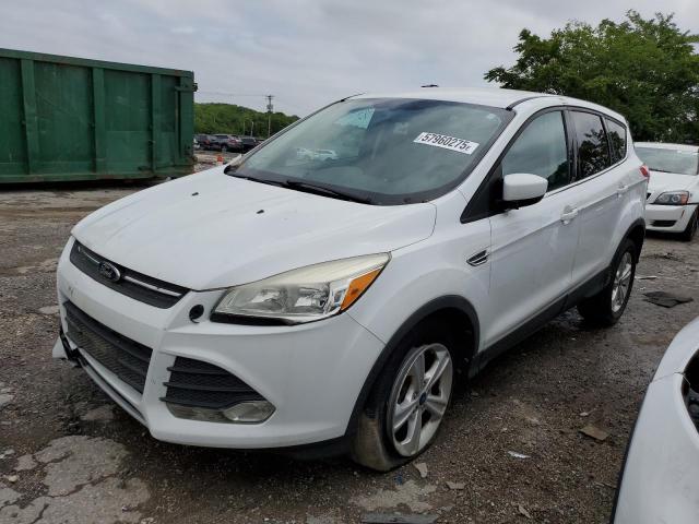 FORD ESCAPE SE 2014 with VIN 1FMCU9GX1EUB65656 - Photo from auction
