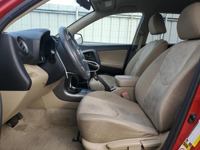 Photo 7 from auction – 2009 TOYOTA RAV4 with VIN JTMZF33V59D012701