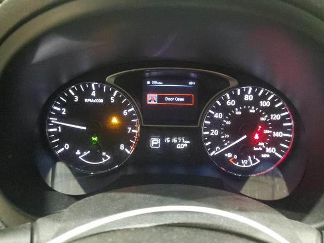 Photo 9 from auction – 2014 NISSAN ALTIMA 2.5 with VIN 1N4AL3AP7EC289186