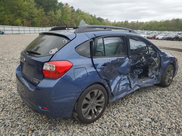 Photo 3 from auction – 2013 SUBARU IMPREZA SP with VIN JF1GPAL68DH826107